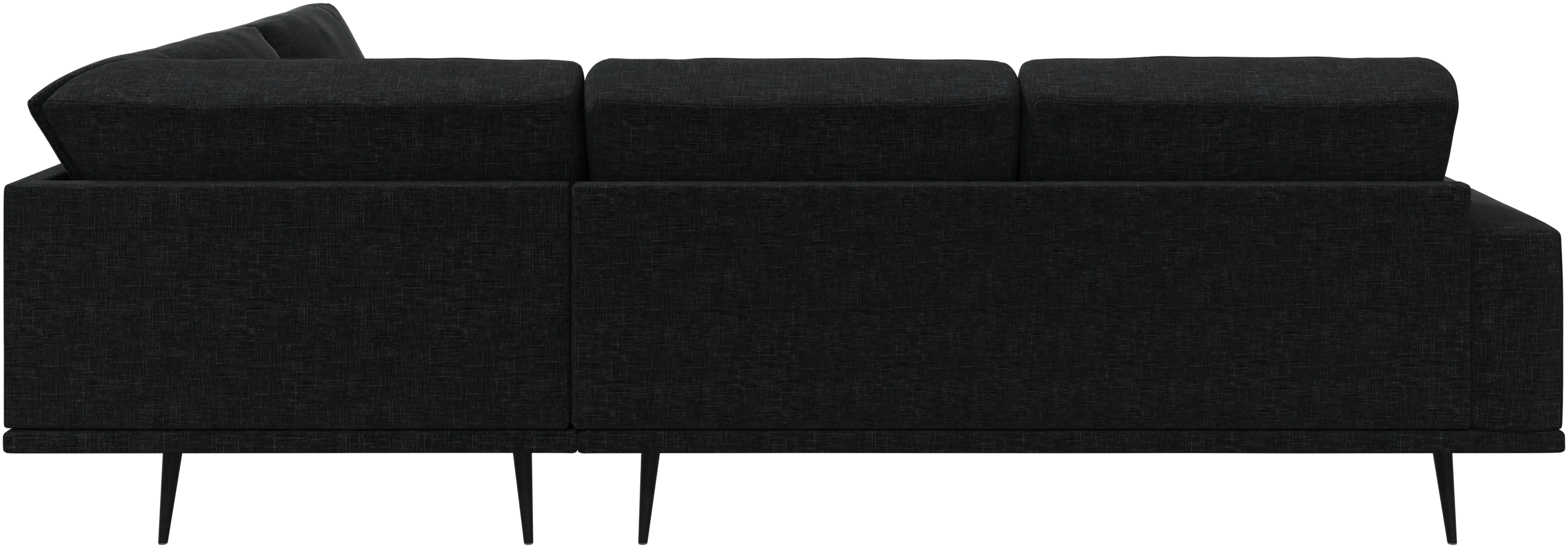 ボーコンセプト　BoConcept　CARLTON ソファ＆フットスツール ボーコンセプト BoConcept CARLTON ソファ＆フットスツール
